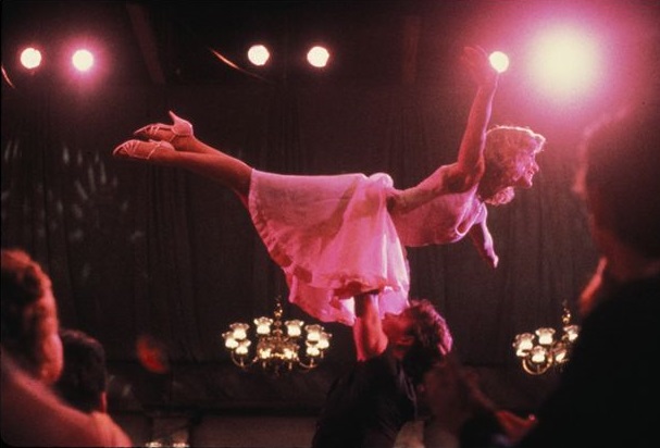 Dirty Dancing