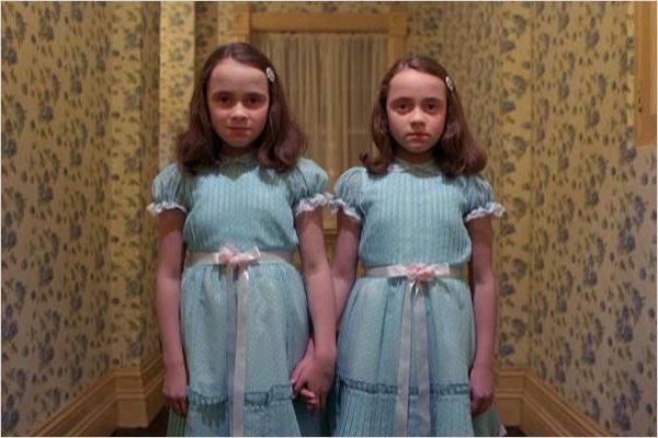 The Shining