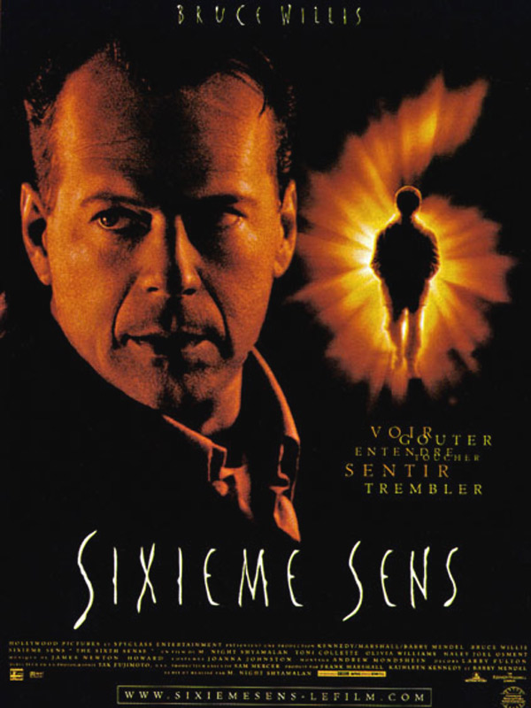 Sixième sens film