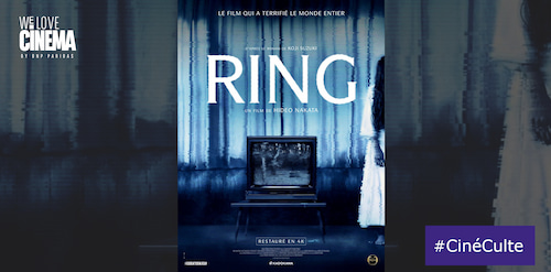 affiche ring